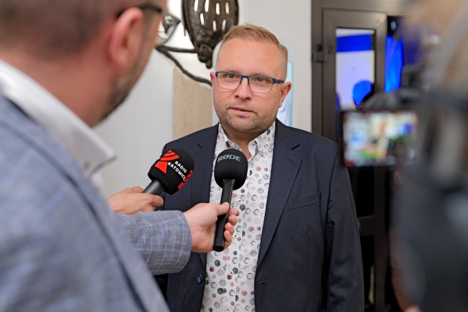 Zdjęcie nr 5 z galerii Sztuczna Inteligencja, czyli prawdziwa rewolucja. AWSB poszerza horyzonty AI