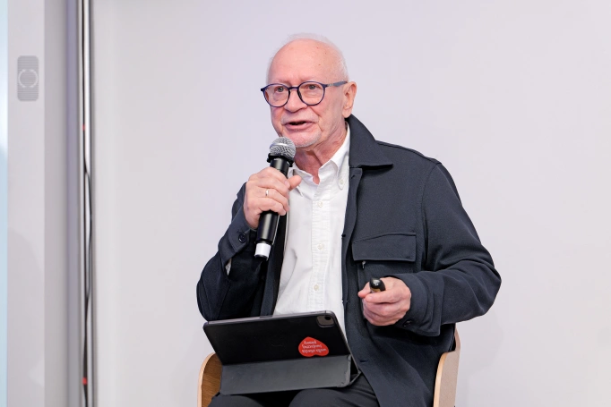 Zdjęcie nr 26 z galerii Sztuczna Inteligencja, czyli prawdziwa rewolucja. AWSB poszerza horyzonty AI