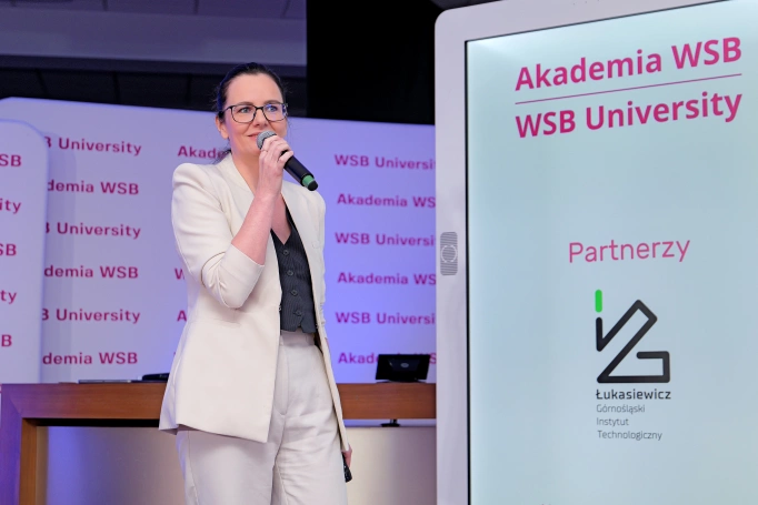 Zdjęcie nr 35 z galerii Sztuczna Inteligencja, czyli prawdziwa rewolucja. AWSB poszerza horyzonty AI