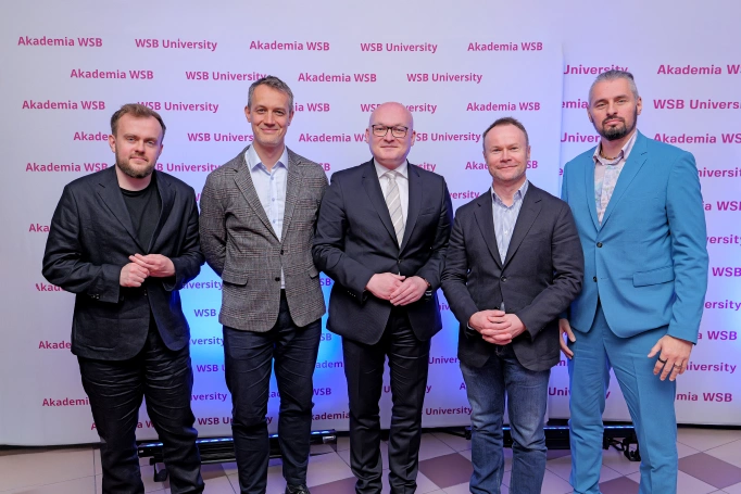 Zdjęcie nr 8 z galerii Sztuczna Inteligencja, czyli prawdziwa rewolucja. AWSB poszerza horyzonty AI