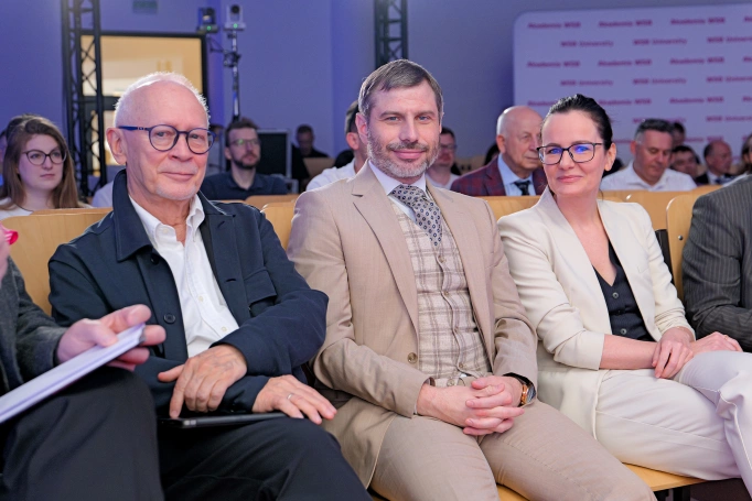 Zdjęcie nr 21 z galerii Sztuczna Inteligencja, czyli prawdziwa rewolucja. AWSB poszerza horyzonty AI
