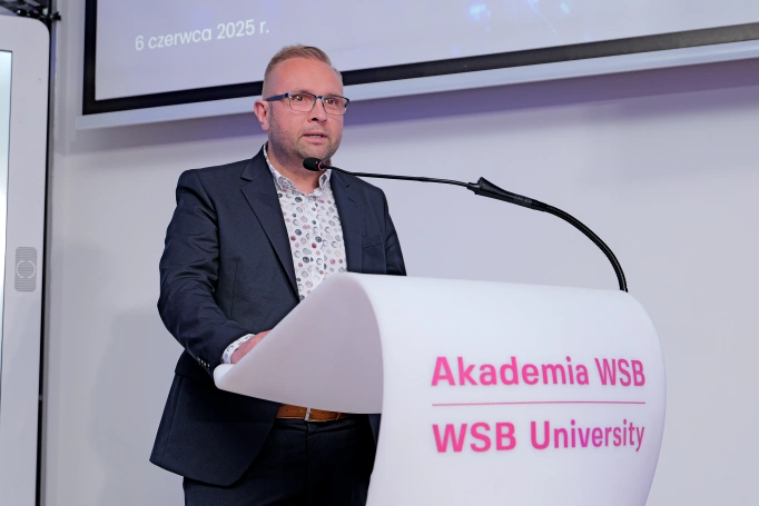 Zdjęcie nr 25 z galerii Sztuczna Inteligencja, czyli prawdziwa rewolucja. AWSB poszerza horyzonty AI