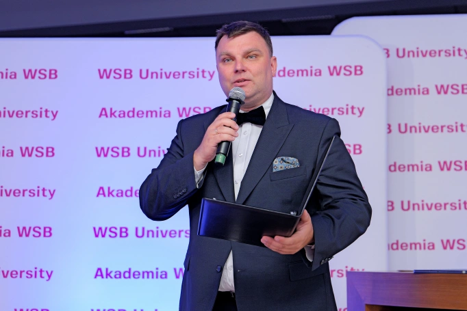 Zdjęcie nr 27 z galerii Sztuczna Inteligencja, czyli prawdziwa rewolucja. AWSB poszerza horyzonty AI