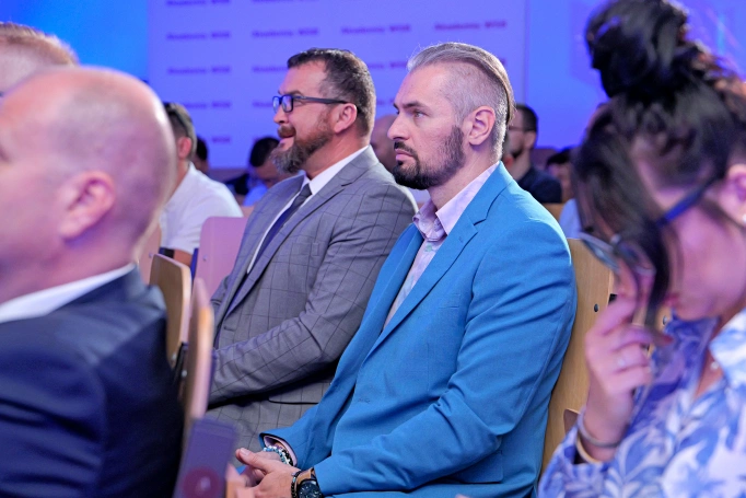 Zdjęcie nr 29 z galerii Sztuczna Inteligencja, czyli prawdziwa rewolucja. AWSB poszerza horyzonty AI