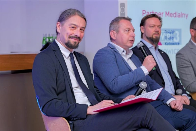 Zdjęcie nr 38 z galerii Sztuczna Inteligencja, czyli prawdziwa rewolucja. AWSB poszerza horyzonty AI