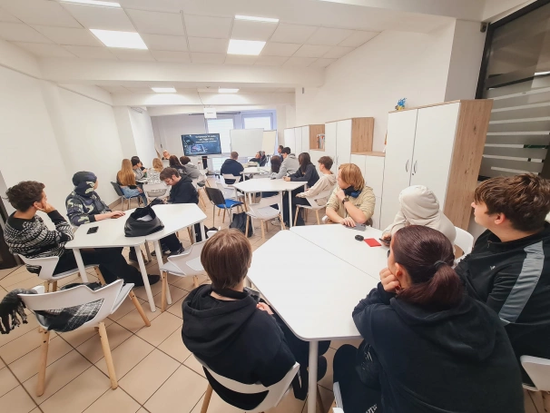 Zdjęcie nr 2 z galerii 19.11.2024 Trigger Mind