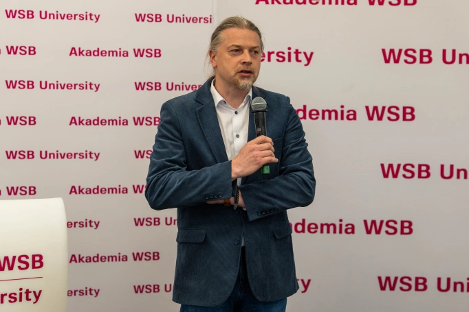 Zdjęcie nr 9 z galerii „Nowa siła regionu” – Śląsk odkrywa swój potencjał w Akademii WSB