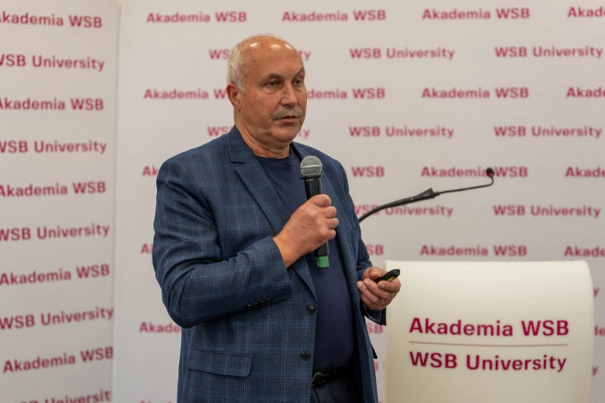 Zdjęcie nr 10 z galerii „Nowa siła regionu” – Śląsk odkrywa swój potencjał w Akademii WSB