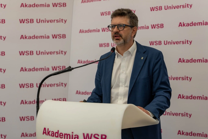 Zdjęcie nr 12 z galerii „Nowa siła regionu” – Śląsk odkrywa swój potencjał w Akademii WSB