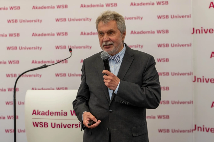 Zdjęcie nr 14 z galerii „Nowa siła regionu” – Śląsk odkrywa swój potencjał w Akademii WSB