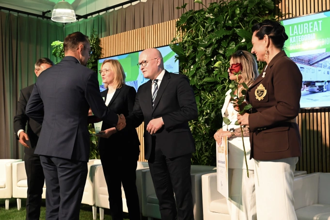 Zdjęcie nr 8 z galerii Akademia WSB z silnym głosem podczas Business Meet Up 
