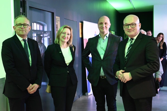 Zdjęcie nr 18 z galerii Akademia WSB z silnym głosem podczas Business Meet Up 
