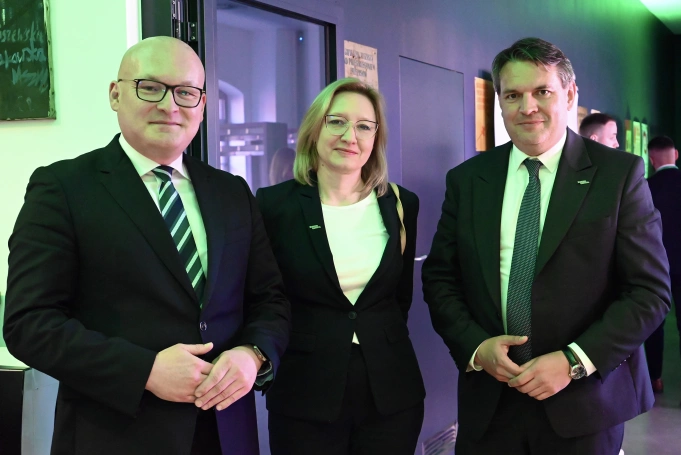 Zdjęcie nr 19 z galerii Akademia WSB z silnym głosem podczas Business Meet Up 