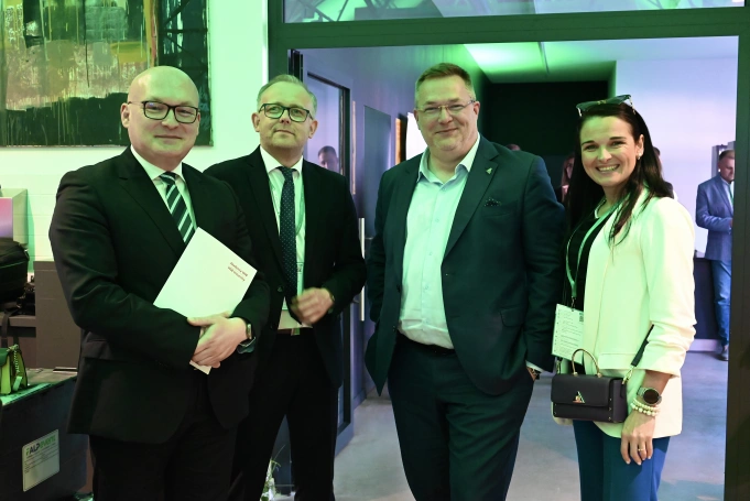 Zdjęcie nr 20 z galerii Akademia WSB z silnym głosem podczas Business Meet Up 