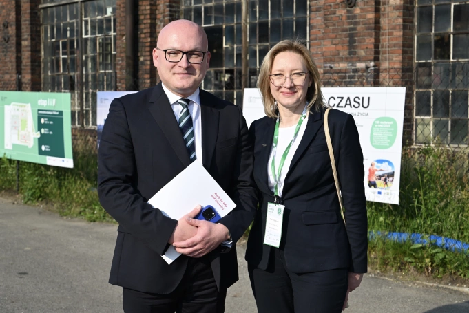 Zdjęcie nr 21 z galerii Akademia WSB z silnym głosem podczas Business Meet Up 
