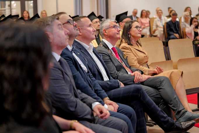 Zdjęcie nr 268 z galerii Gala MBA - czerwiec 2025