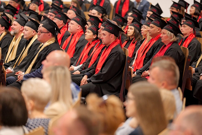 Zdjęcie nr 278 z galerii Gala MBA - czerwiec 2025
