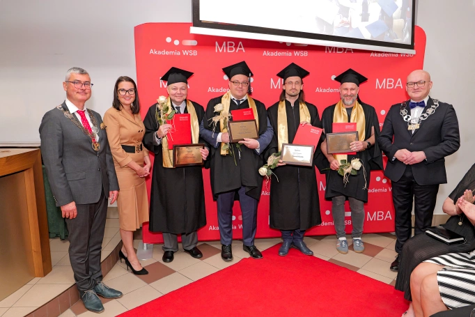 Zdjęcie nr 289 z galerii Gala MBA - czerwiec 2025