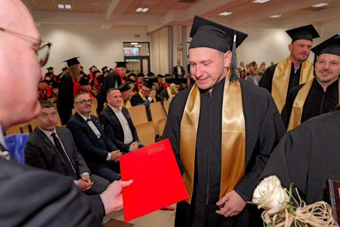 Zdjęcie nr 291 z galerii Gala MBA - czerwiec 2025