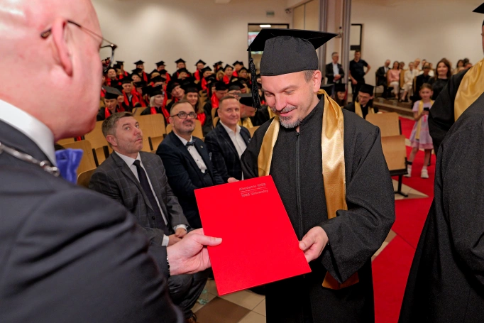 Zdjęcie nr 292 z galerii Gala MBA - czerwiec 2025