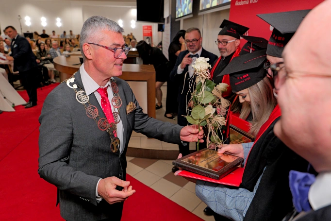 Zdjęcie nr 184 z galerii Gala MBA - czerwiec 2025