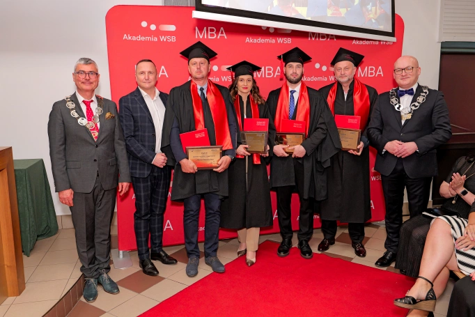 Zdjęcie nr 238 z galerii Gala MBA - czerwiec 2025