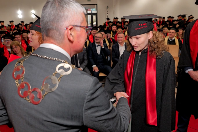 Zdjęcie nr 177 z galerii Gala MBA - czerwiec 2025