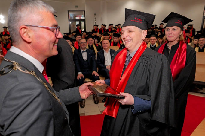 Gala MBA - czerwiec 2025