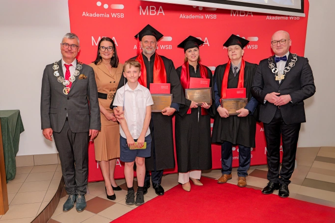 Gala MBA - czerwiec 2025