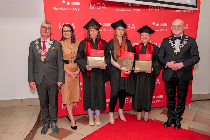 Gala MBA - czerwiec 2025