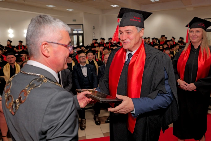 Gala MBA - czerwiec 2025