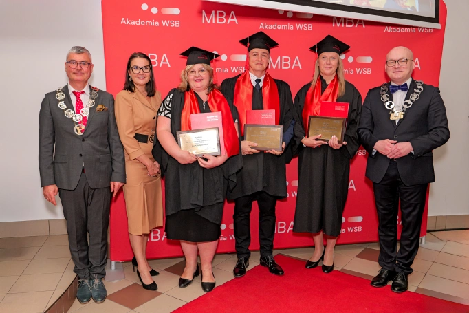 Gala MBA - czerwiec 2025