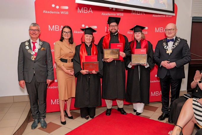 Gala MBA - czerwiec 2025