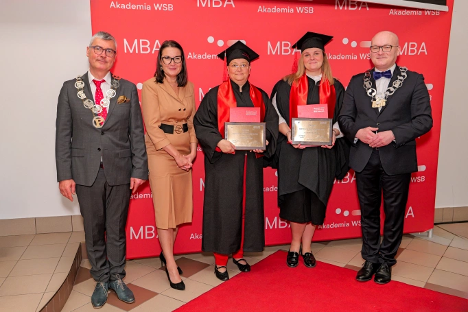 Gala MBA - czerwiec 2025
