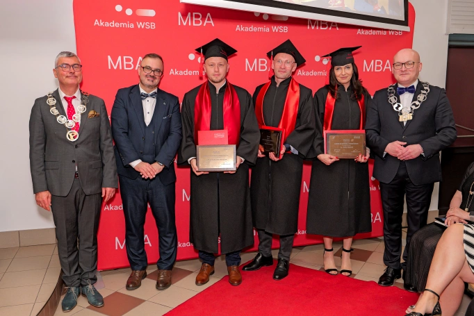 Gala MBA - czerwiec 2025