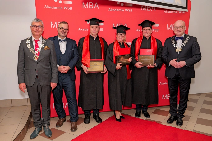 Gala MBA - czerwiec 2025