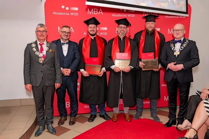 Gala MBA - czerwiec 2025