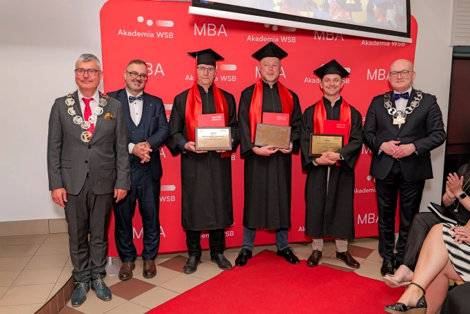 Gala MBA - czerwiec 2025
