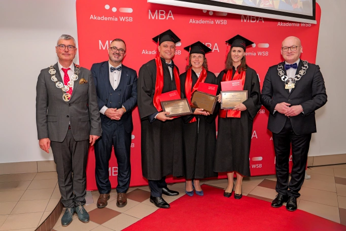 Gala MBA - czerwiec 2025