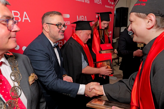 Gala MBA - czerwiec 2025