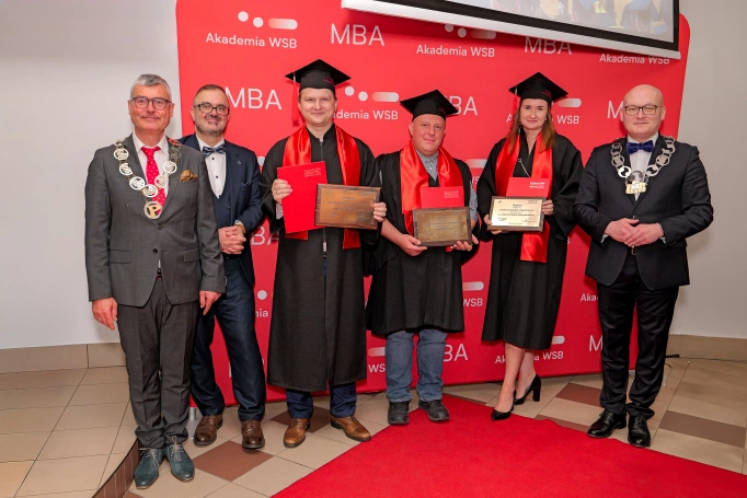 Gala MBA - czerwiec 2025