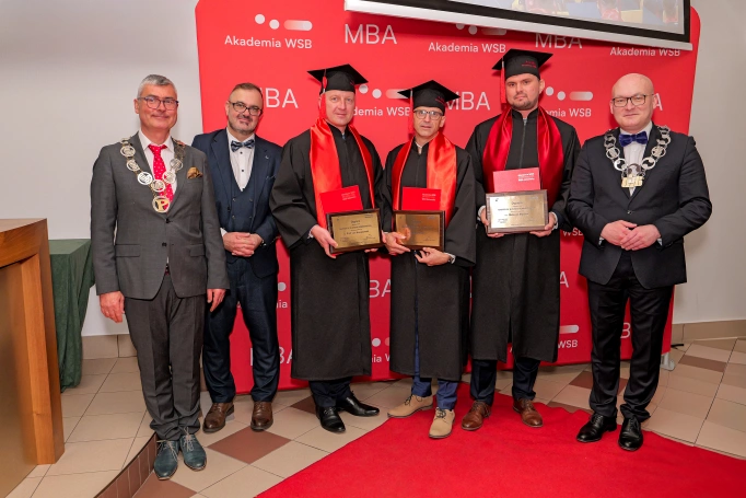 Gala MBA - czerwiec 2025