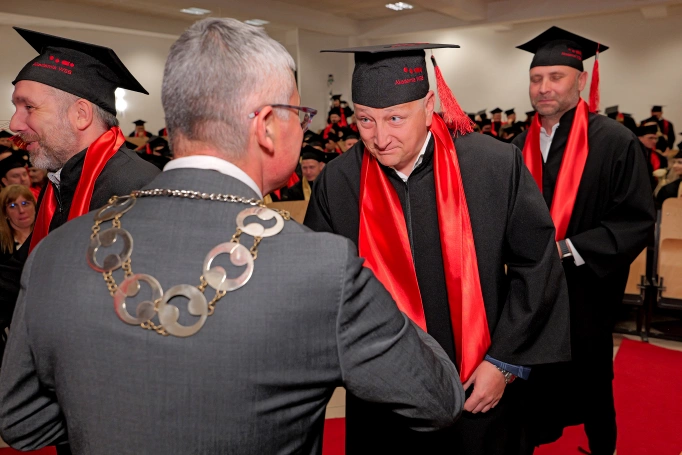 Gala MBA - czerwiec 2025