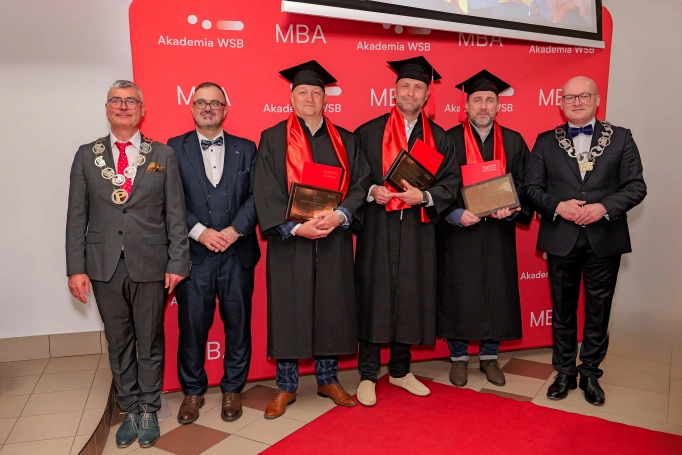 Gala MBA - czerwiec 2025
