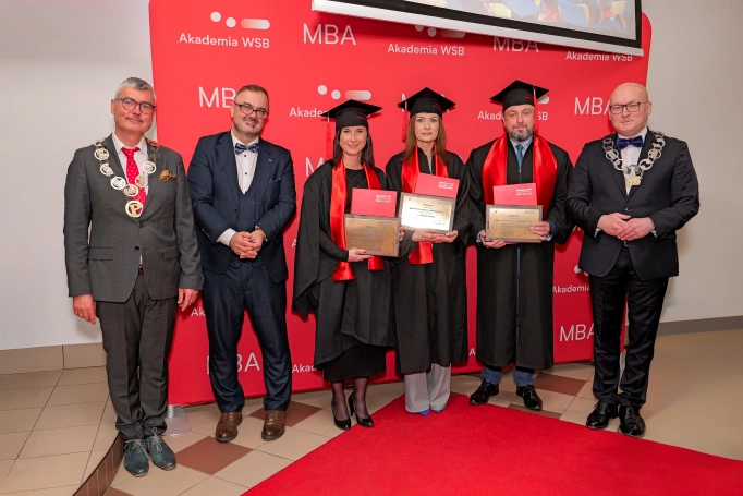 Gala MBA - czerwiec 2025