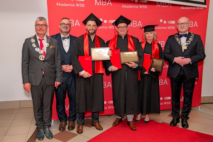Gala MBA - czerwiec 2025
