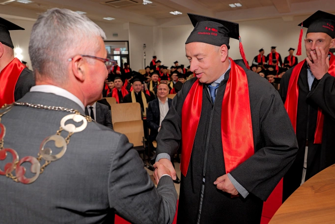 Gala MBA - czerwiec 2025