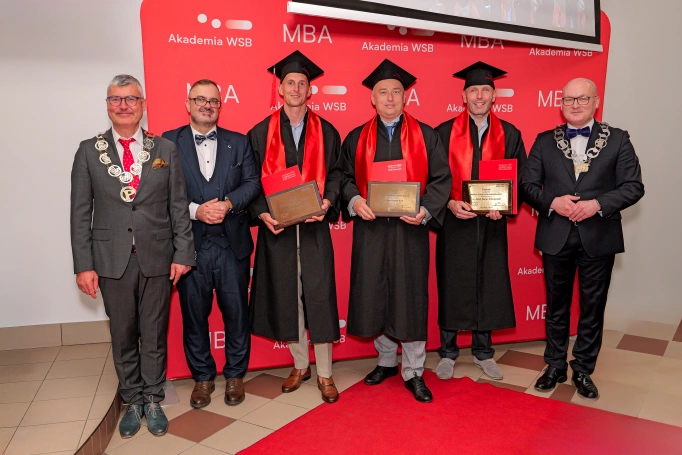 Gala MBA - czerwiec 2025