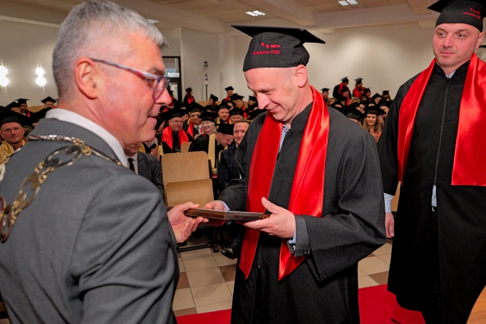 Gala MBA - czerwiec 2025