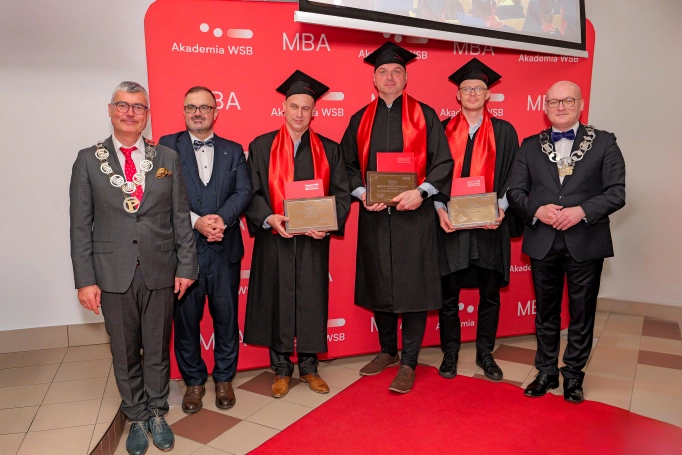 Gala MBA - czerwiec 2025